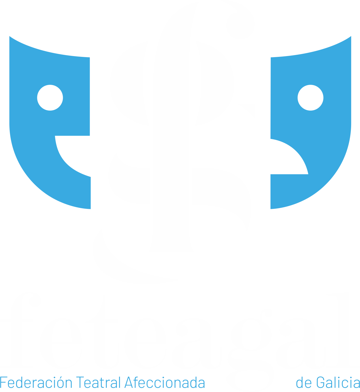 Logotipo de la Federación Feteagal
