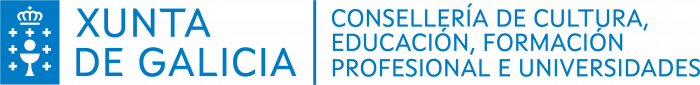 Xunta de Galicia. Consellería de Cultura, Educación, Formación Profesional e Universidades