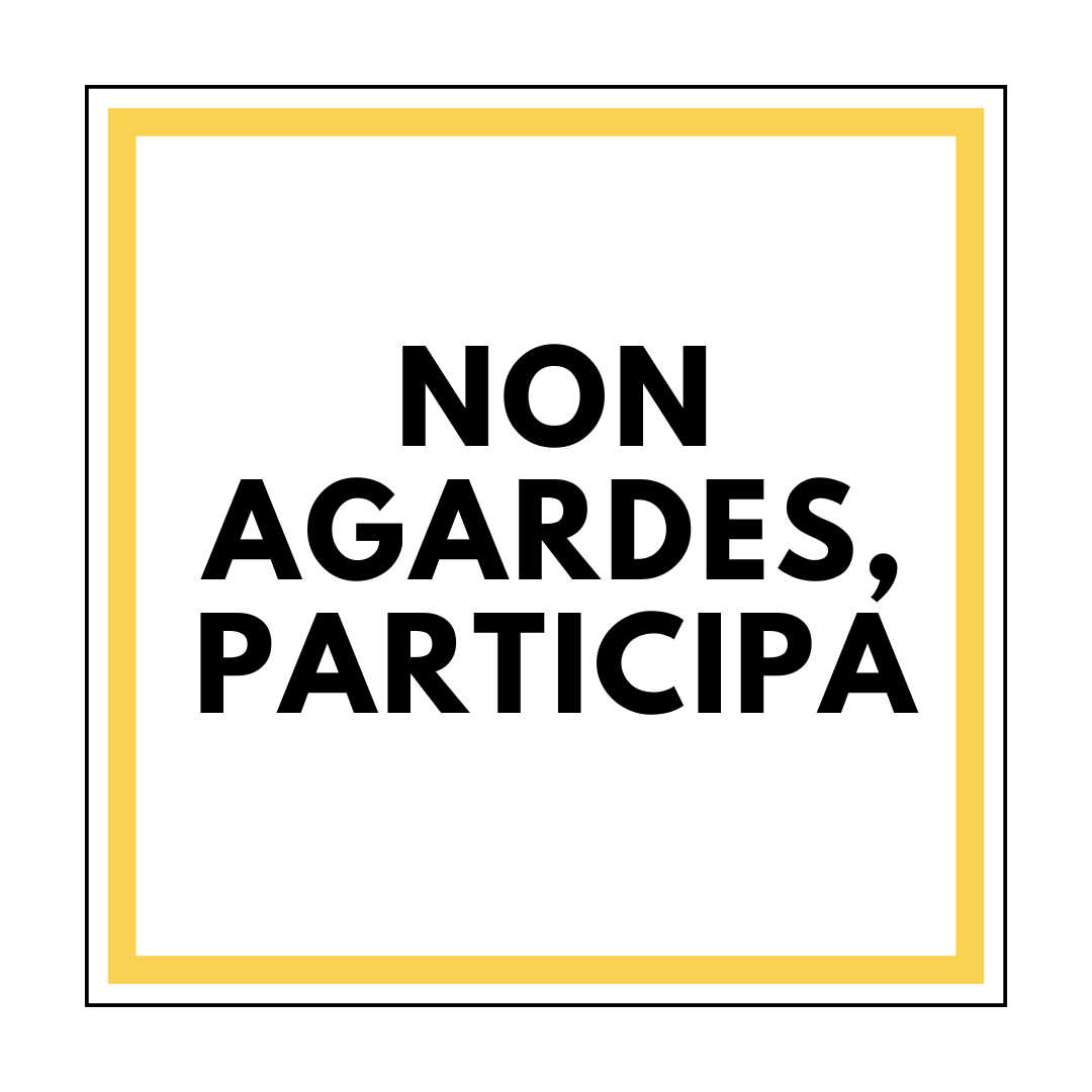 Participantes I Premios Feteagal Manuel Lourenzo do Teatro Amador Galego